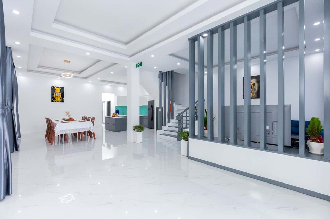 Villa 139/29 Phan Chu Trinh, Vũng Tàu — ảnh 17