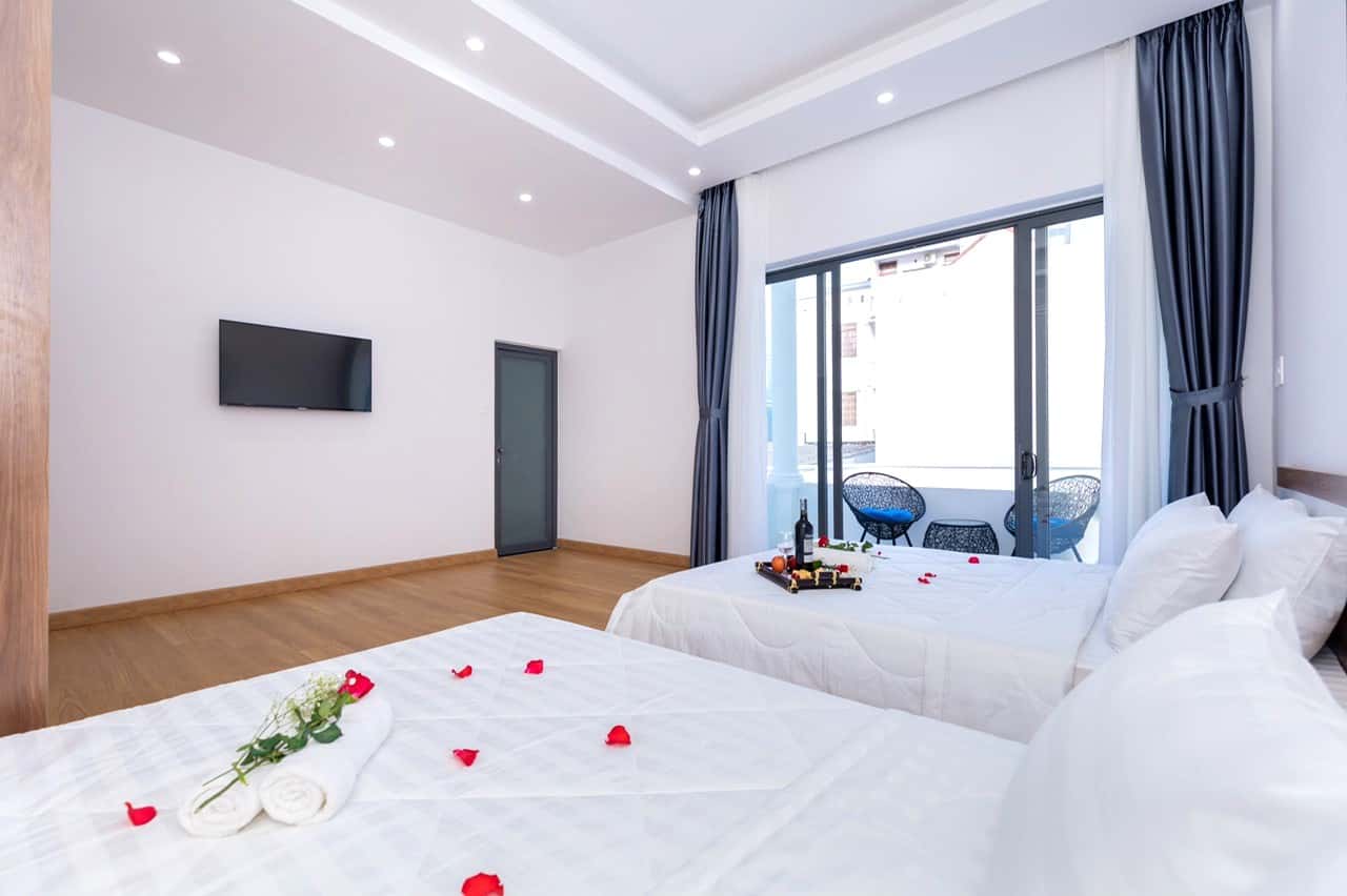 Villa 139/29 Phan Chu Trinh, Vũng Tàu — ảnh 24