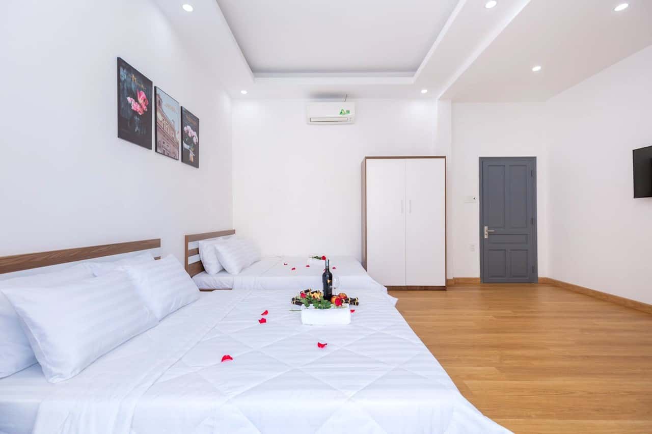 Villa 139/29 Phan Chu Trinh, Vũng Tàu — ảnh 25