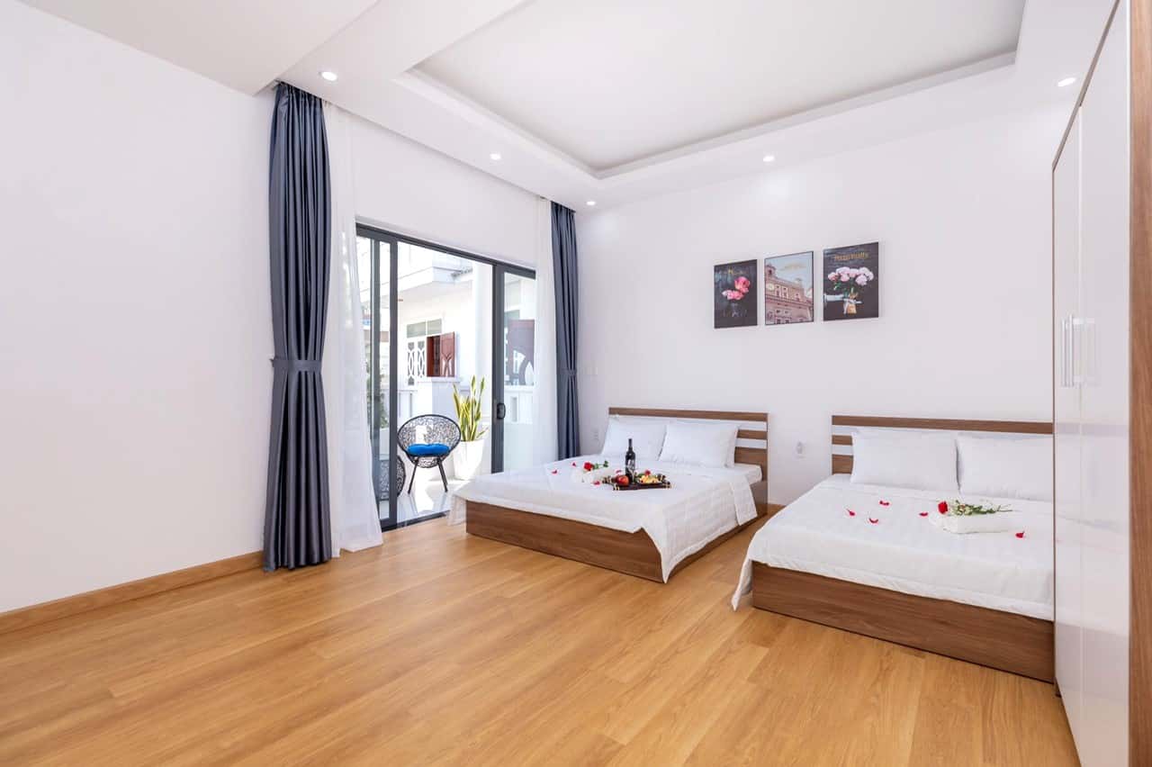 Villa 139/29 Phan Chu Trinh, Vũng Tàu — ảnh 22
