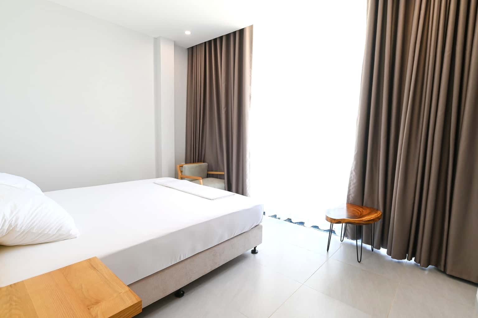 justfly villa 2 sunrise tam son retreat ba vi 