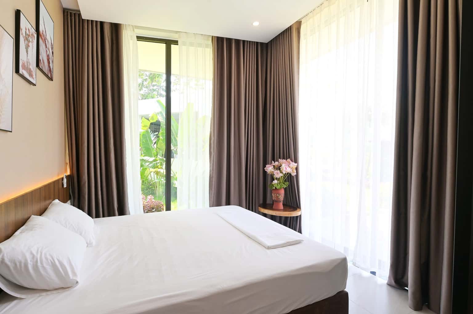 justfly villa 3 moon light tam son retreat ba vi