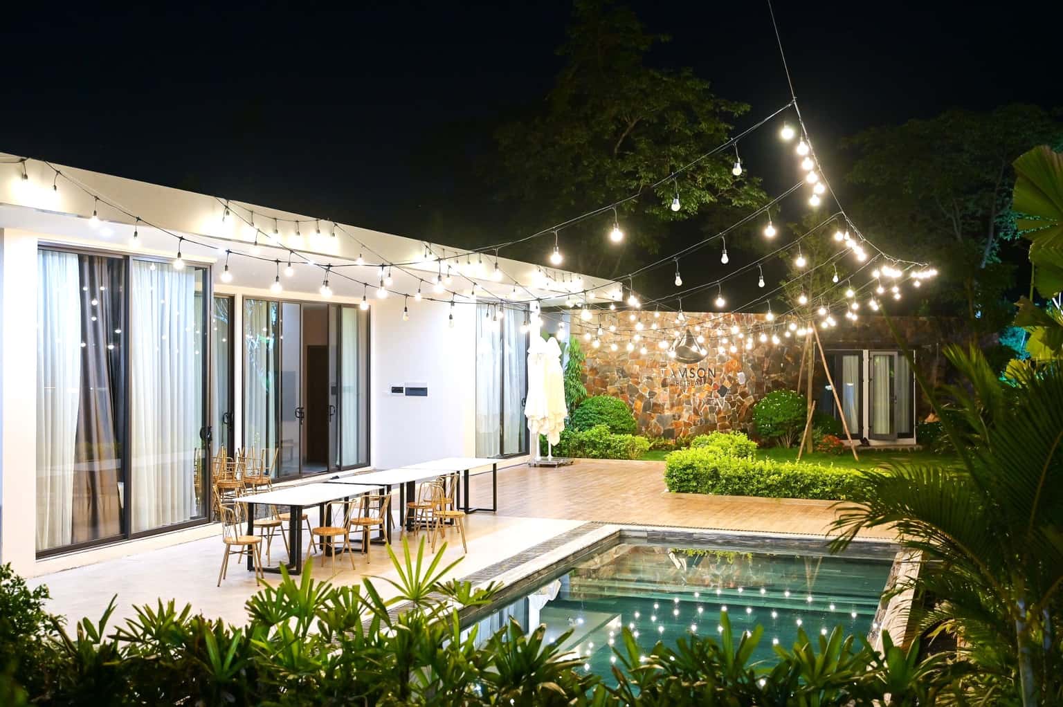 justfly villa 3 moon light tam son retreat ba vi