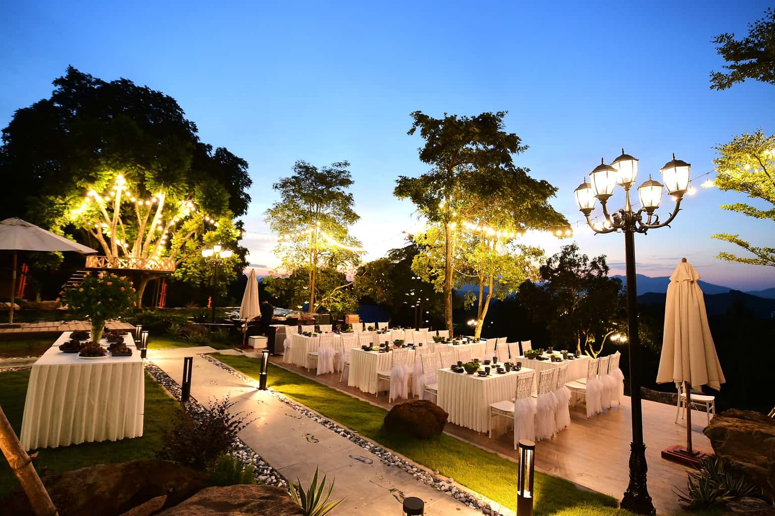 Montem Villa tại Lương Sơn, Hòa Bình — ảnh 20