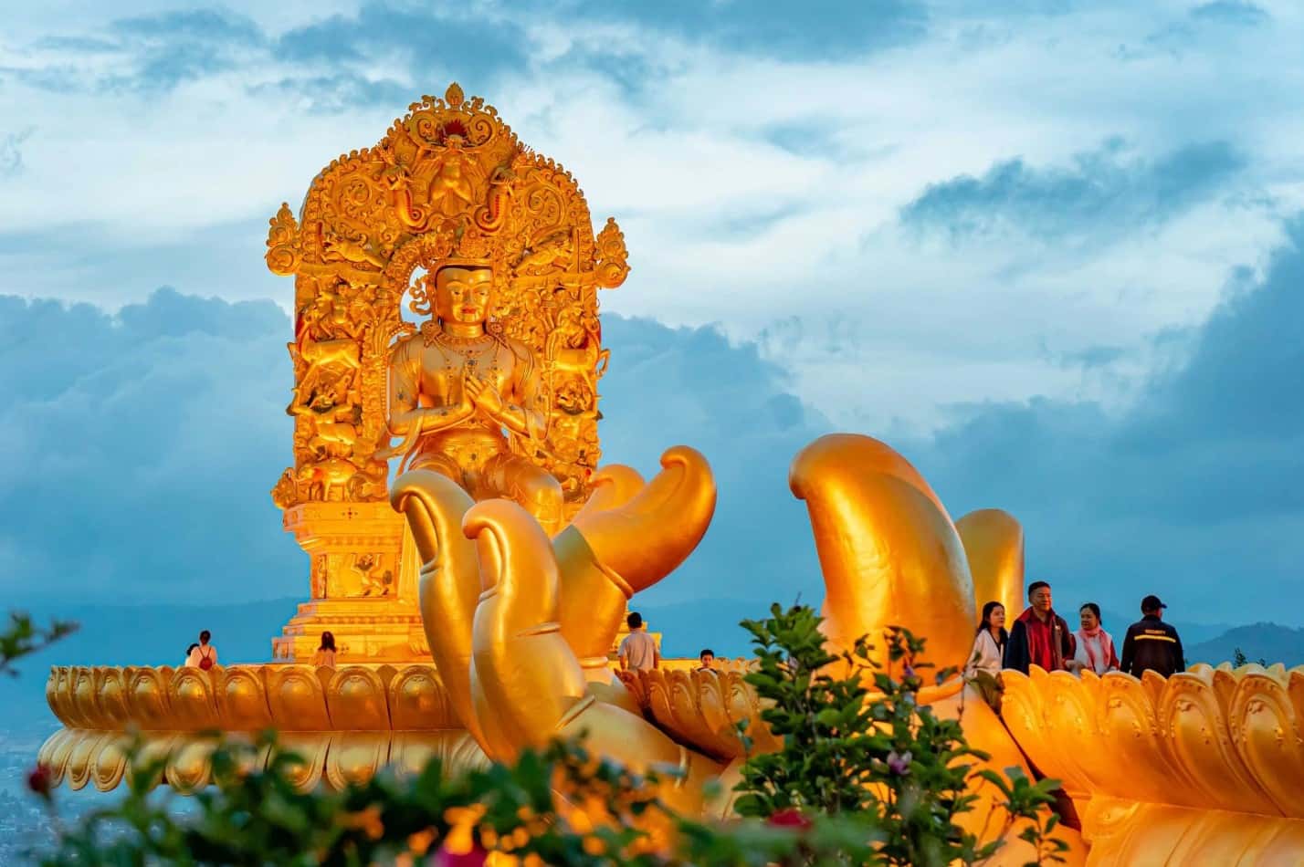 justfly samten hills da lat 