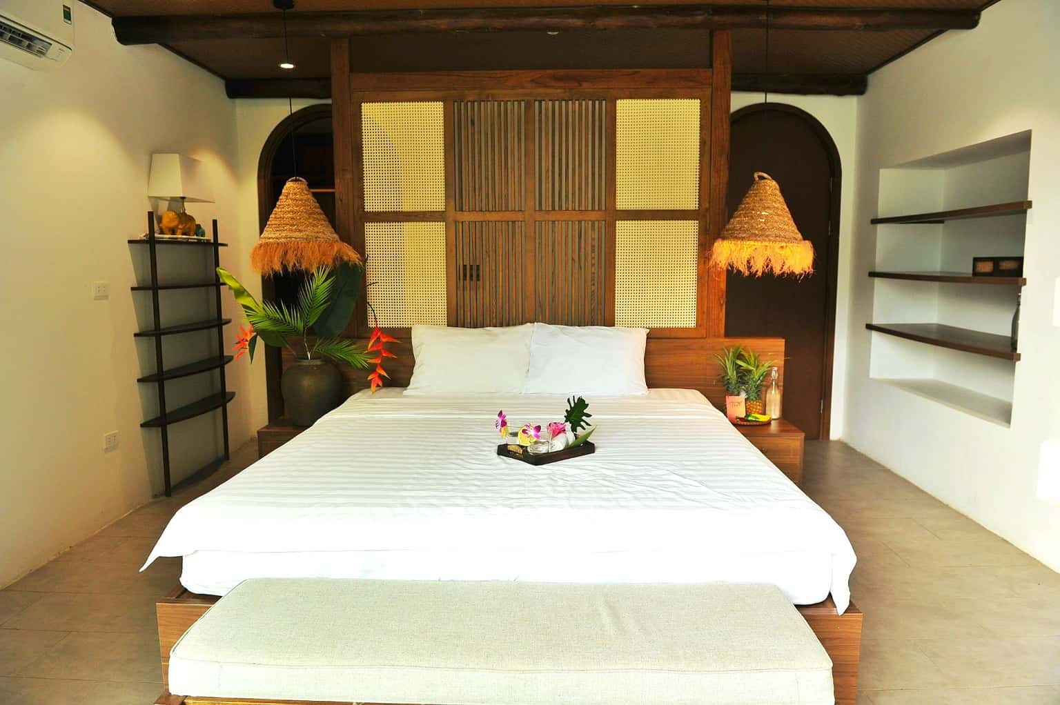 justfly tho homestay dong do soc son 