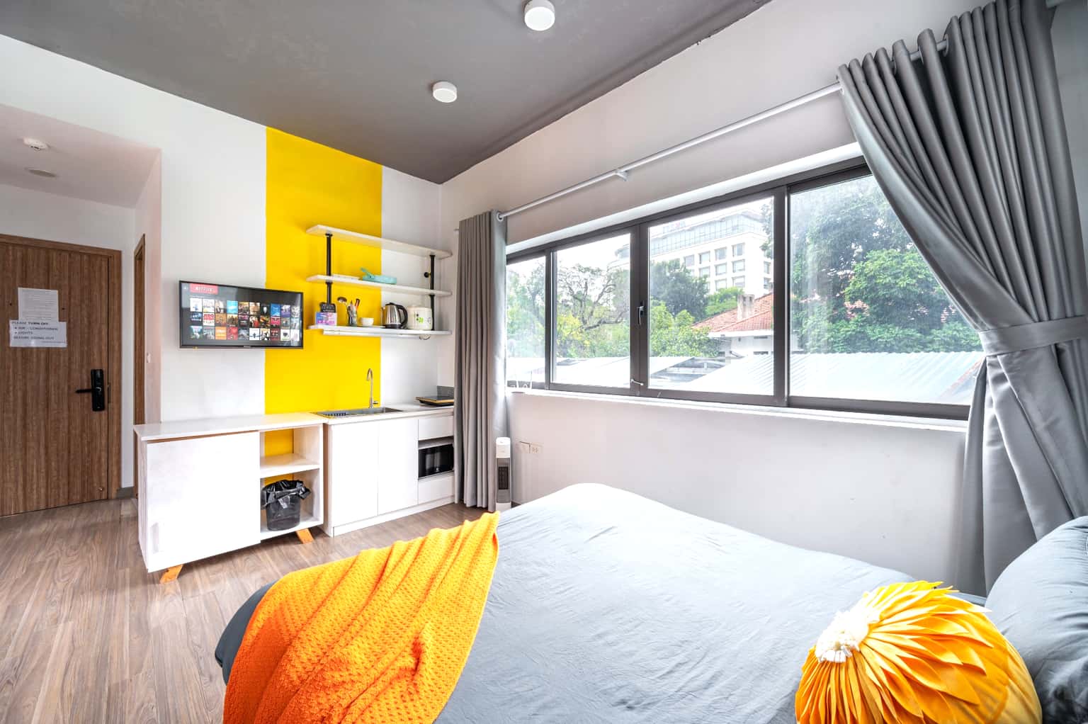 Sazi - Bồn tắm gỗ, Hoàn Kiếm — ảnh 9