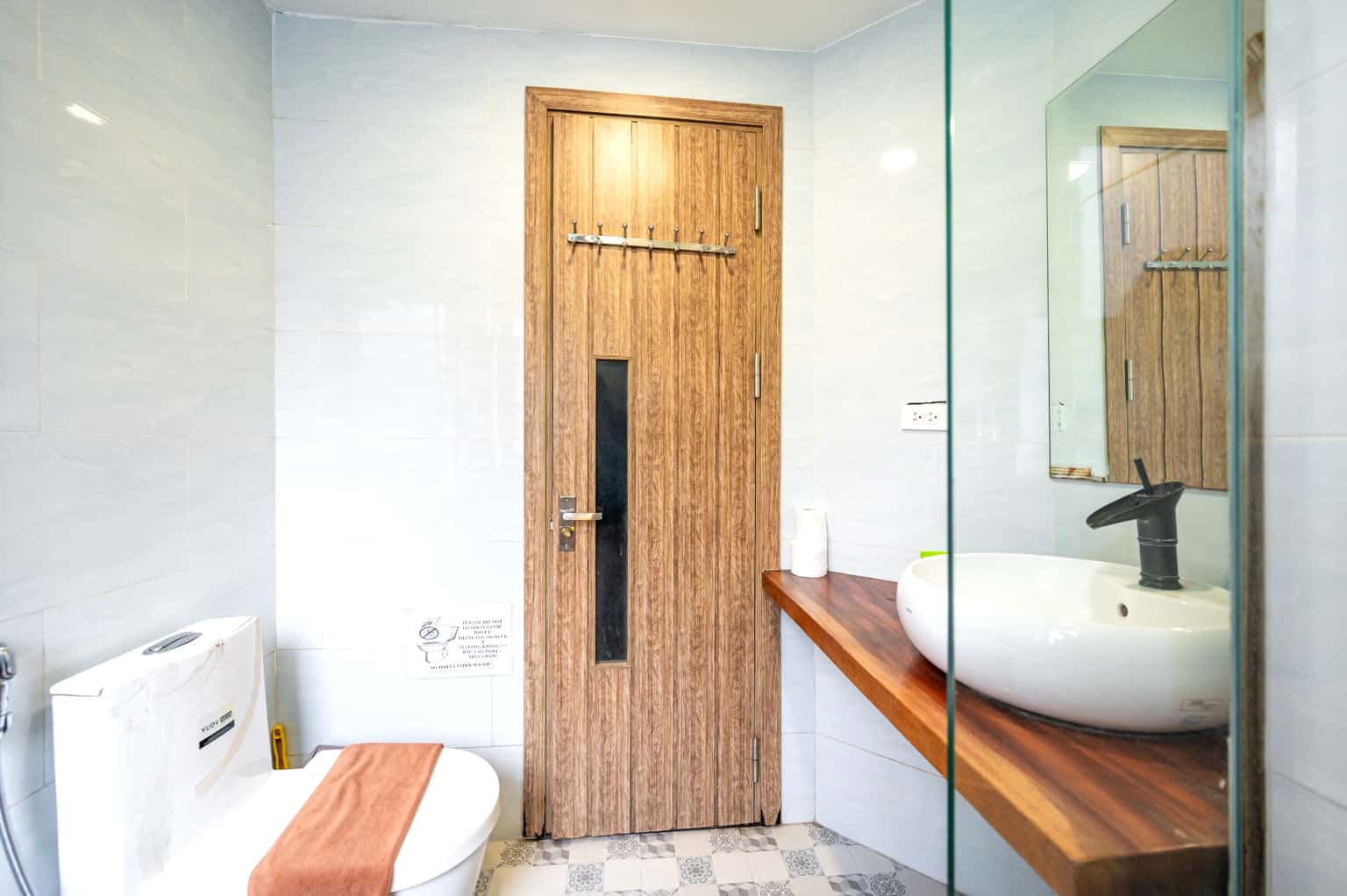 Sazi - Bồn tắm gỗ, Hoàn Kiếm — ảnh 18