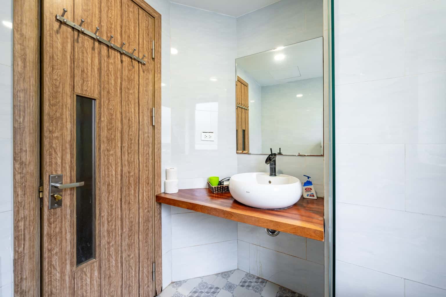 Sazi - Bồn tắm gỗ, Hoàn Kiếm — ảnh 19