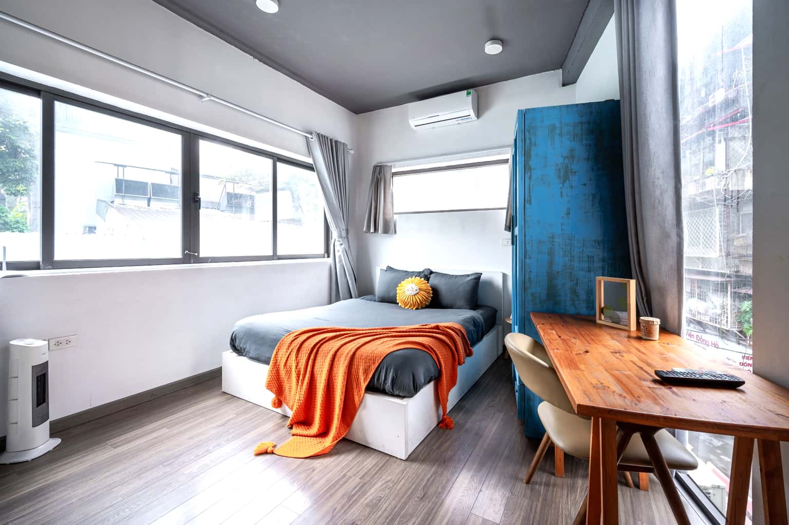 Sazi - Bồn tắm gỗ, Hoàn Kiếm — ảnh 1