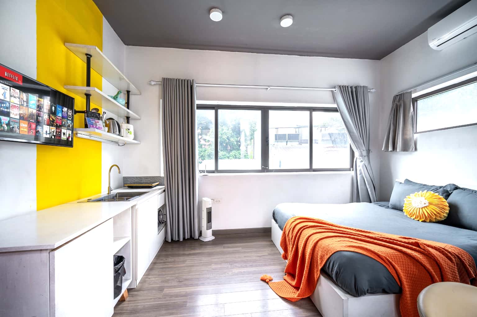 Sazi - Bồn tắm gỗ, Hoàn Kiếm — ảnh 2