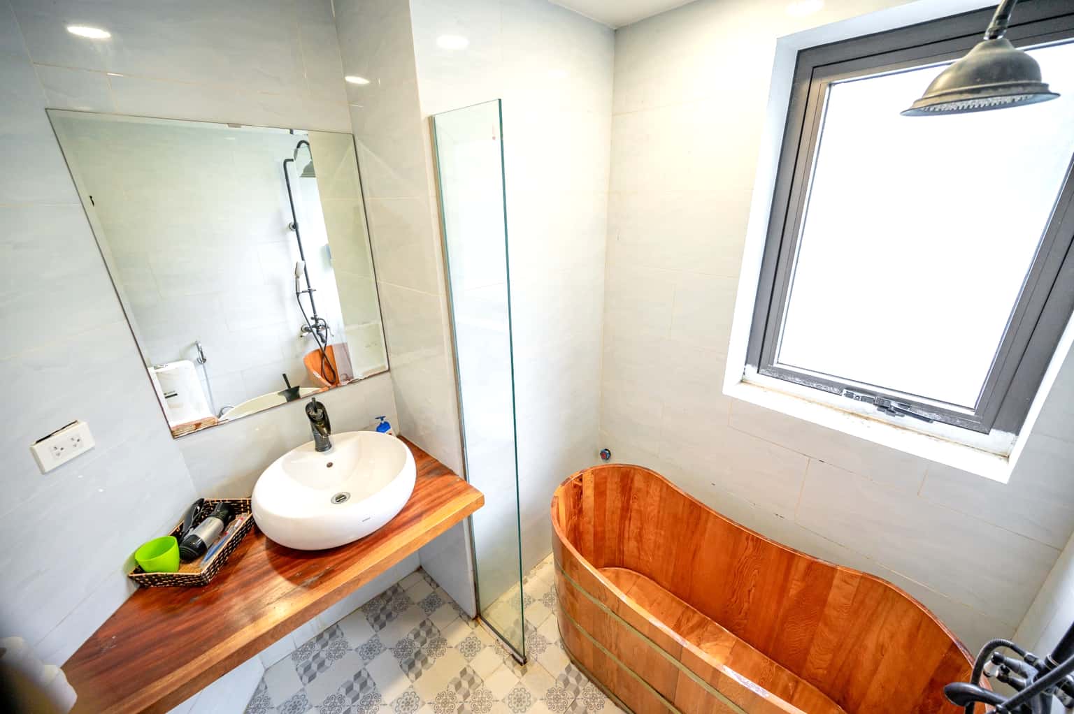 Sazi - Bồn tắm gỗ, Hoàn Kiếm — ảnh 17