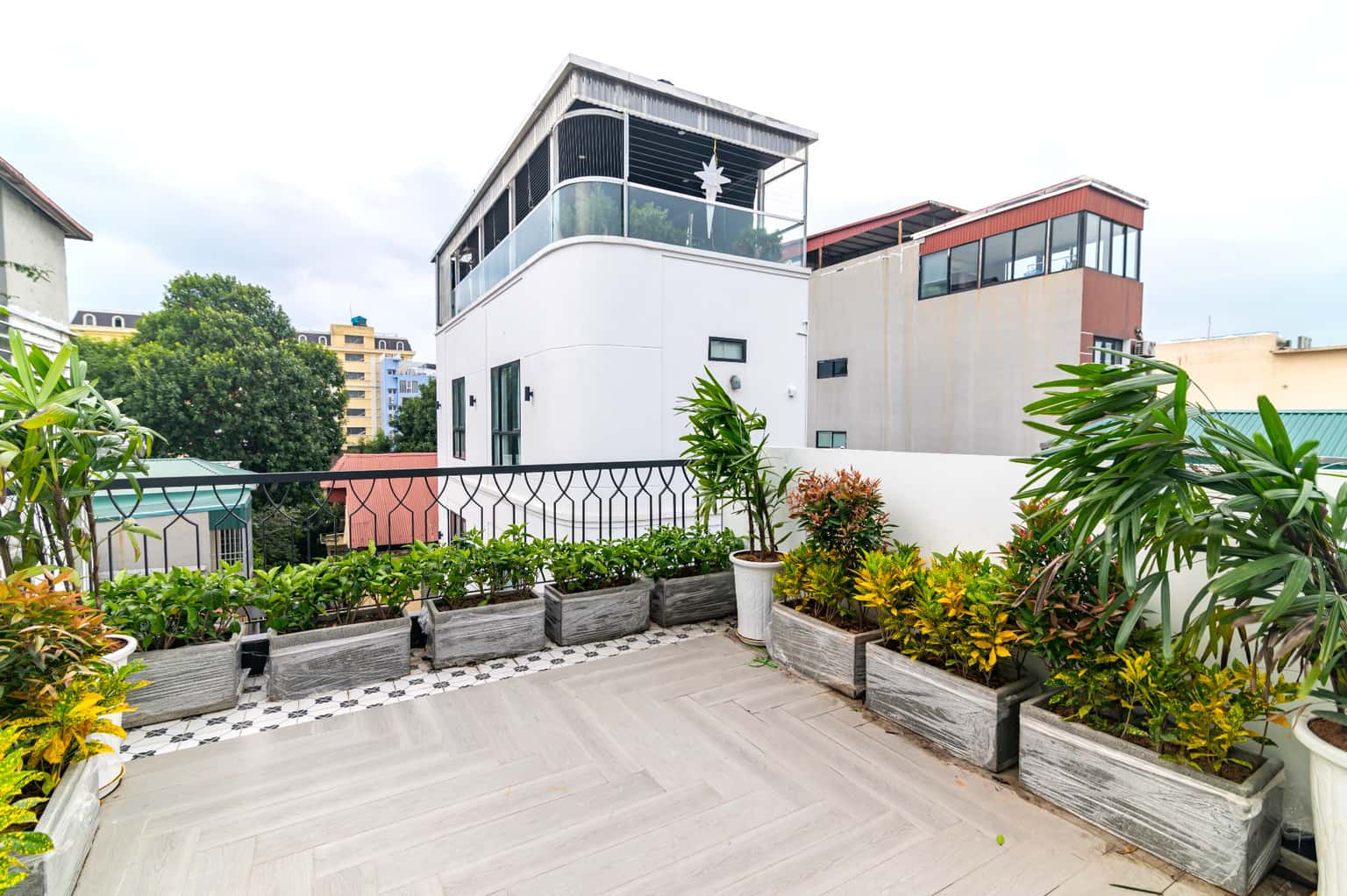 Sazi - Milan, Hoàn Kiếm — ảnh 20