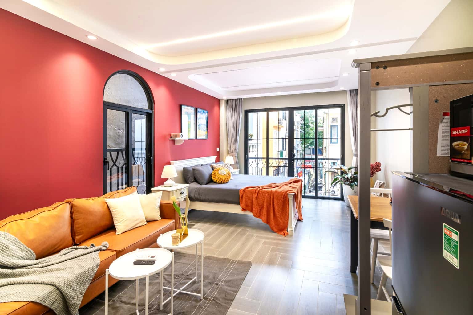 Eden (Sazi Home), Hoàn Kiếm — photo 6