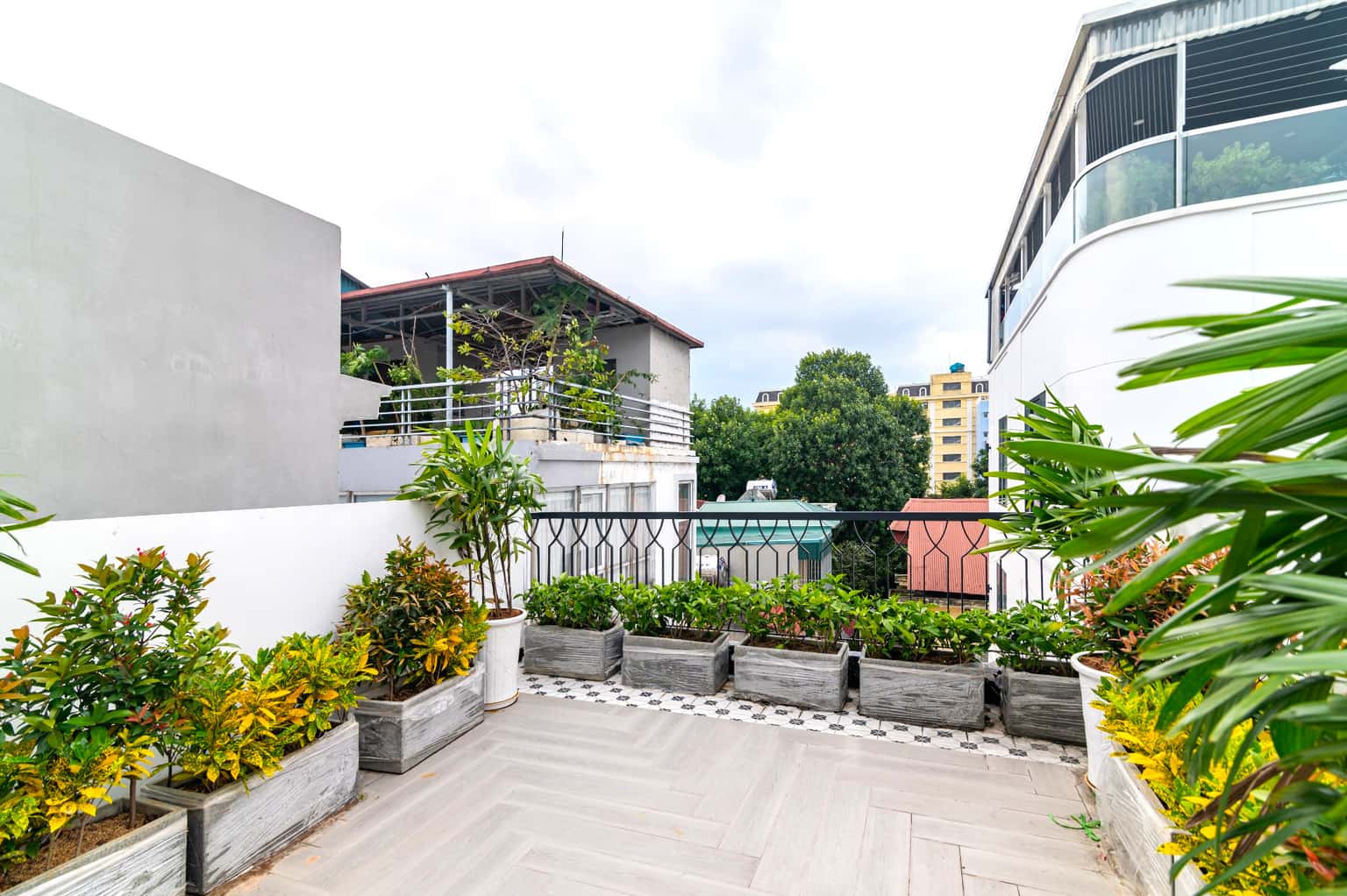Sazi - Milan, Hoàn Kiếm — ảnh 19