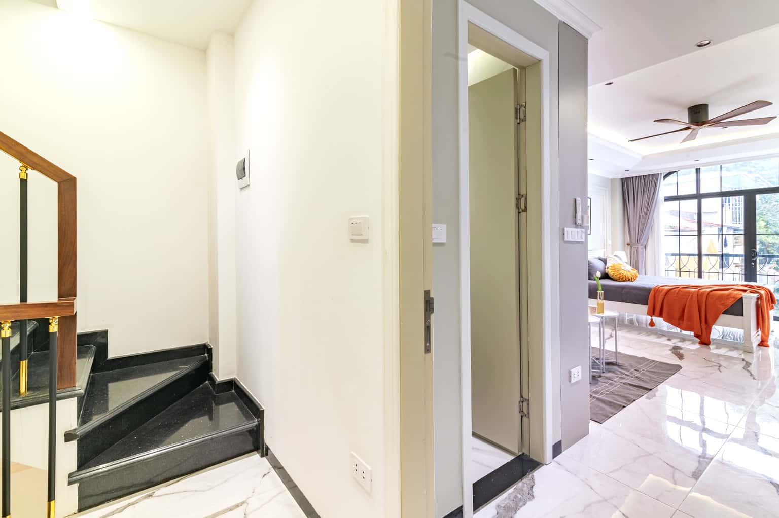 Sazi - Milan, Hoàn Kiếm — ảnh 17