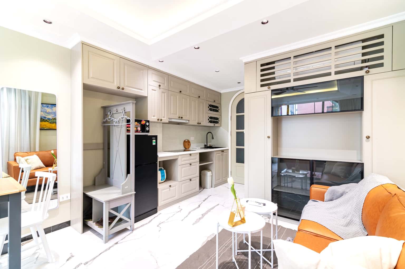 Sazi - Milan, Hoàn Kiếm — ảnh 4