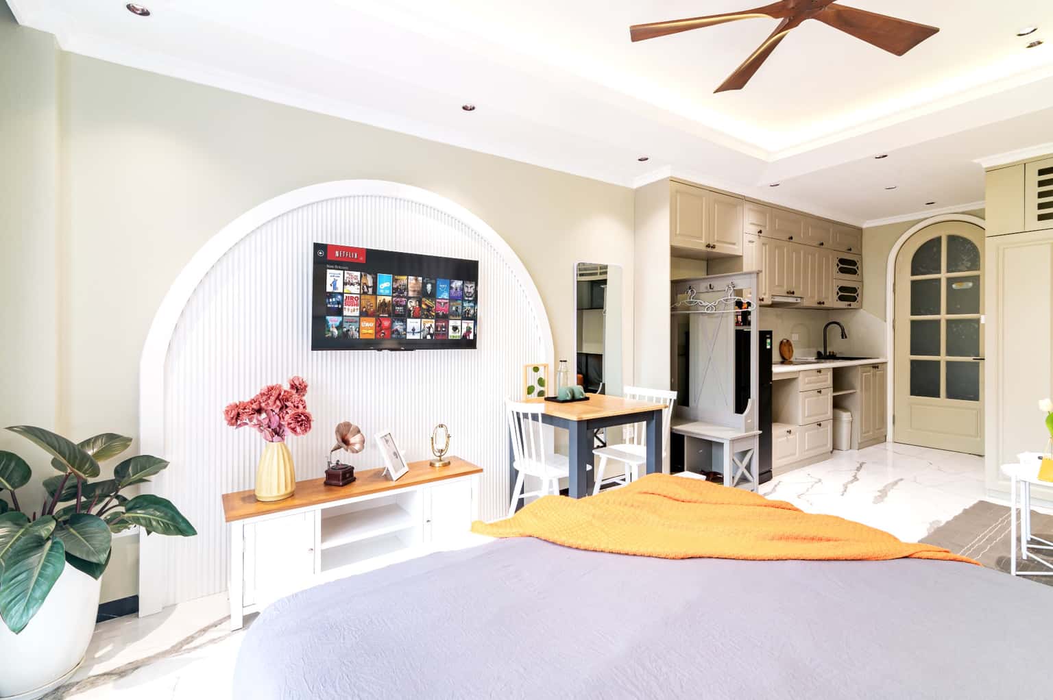 Sazi - Milan, Hoàn Kiếm — ảnh 10
