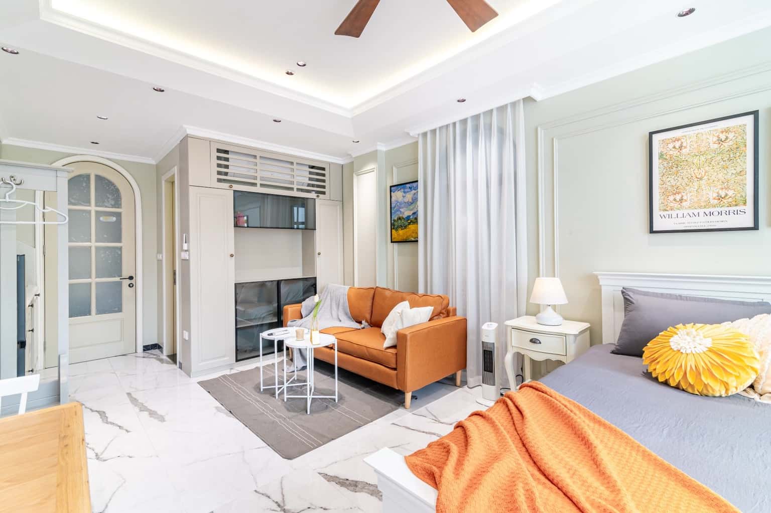 Sazi - Milan, Hoàn Kiếm — ảnh 3
