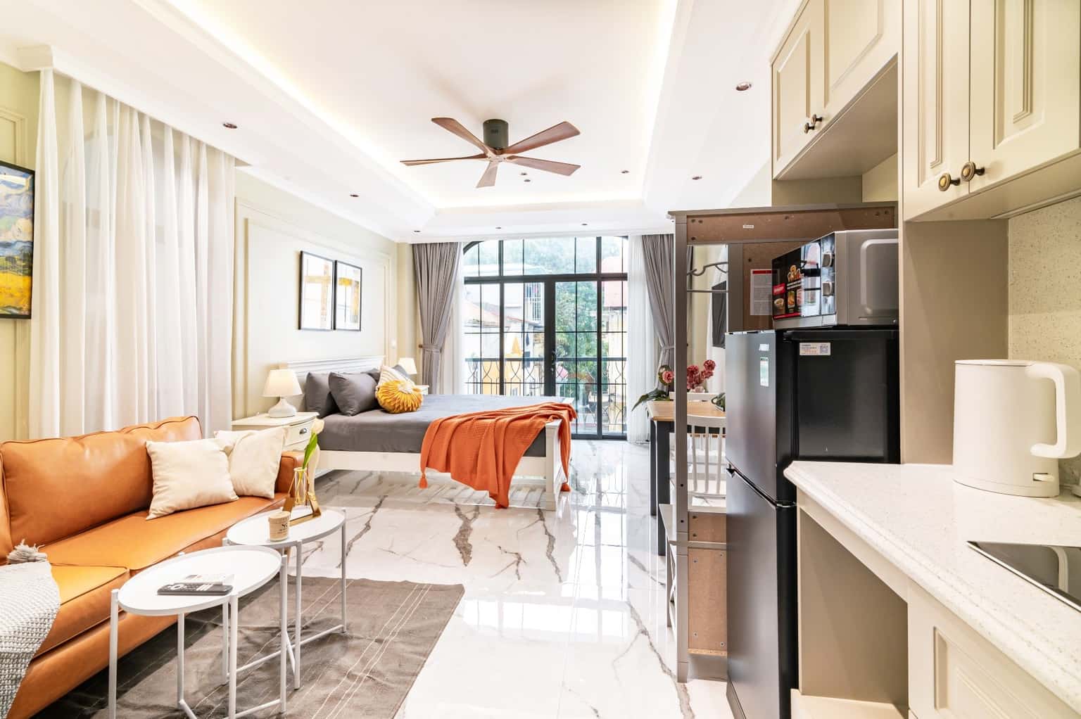Sazi - Milan, Hoàn Kiếm — ảnh 6