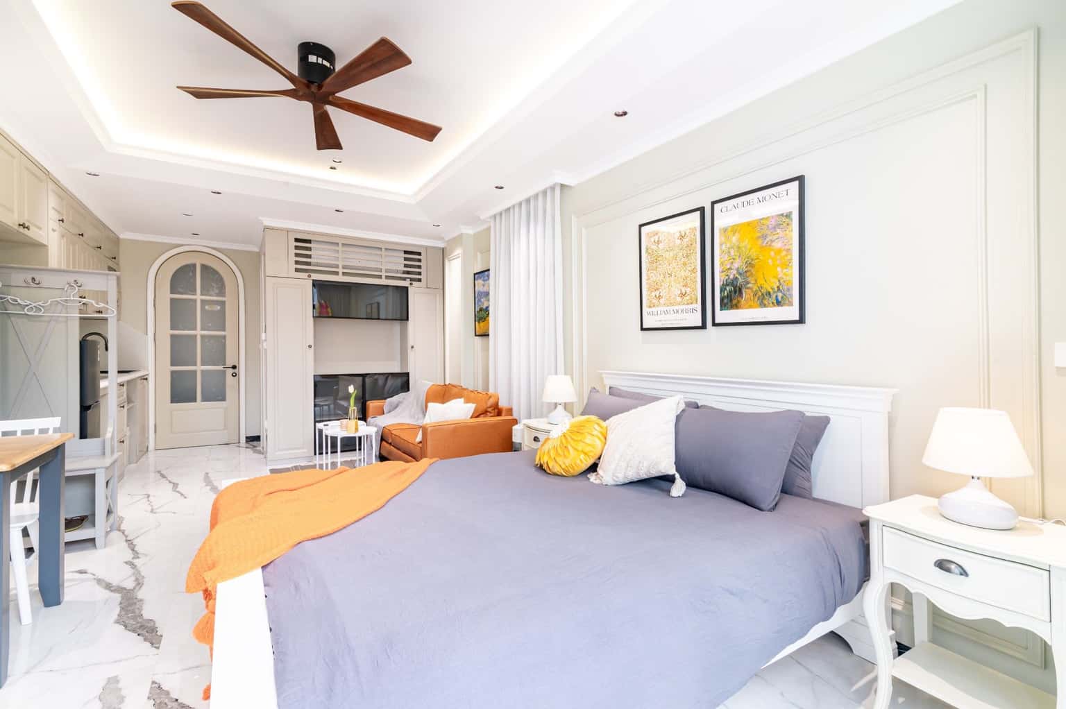 Sazi - Milan, Hoàn Kiếm — ảnh 8