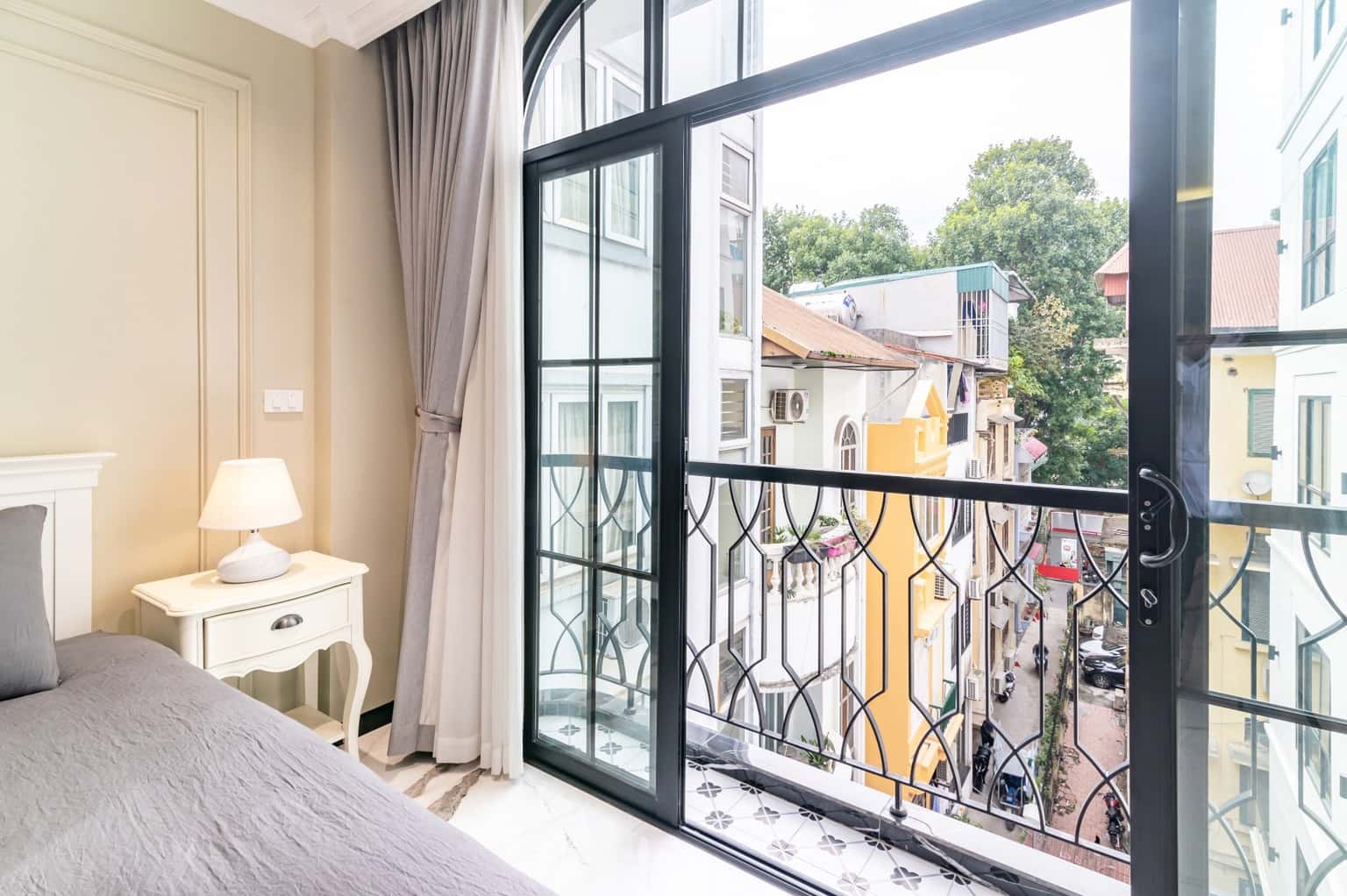 Sazi - Milan, Hoàn Kiếm — ảnh 16