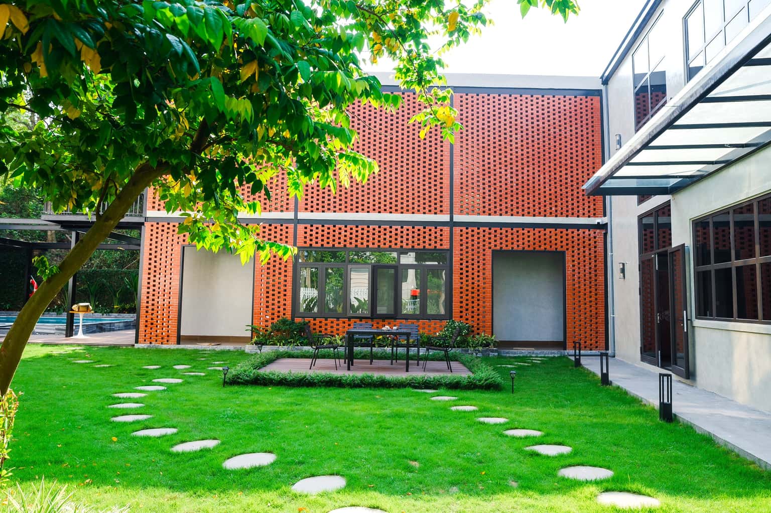 De Mario Villa, Tuần Châu Hạ Long — photo 7
