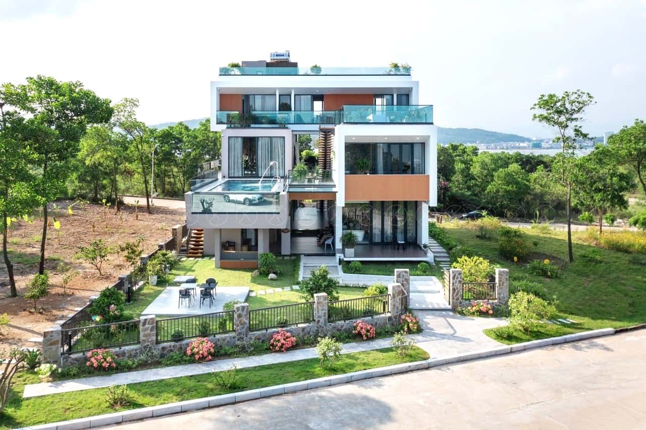Green Field Villa, Tuần Châu Hạ Long — photo 6