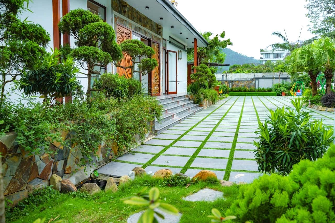 Đồng Đò湖B区（Đào Hoa Viên），Sóc Sơn — 照片 12