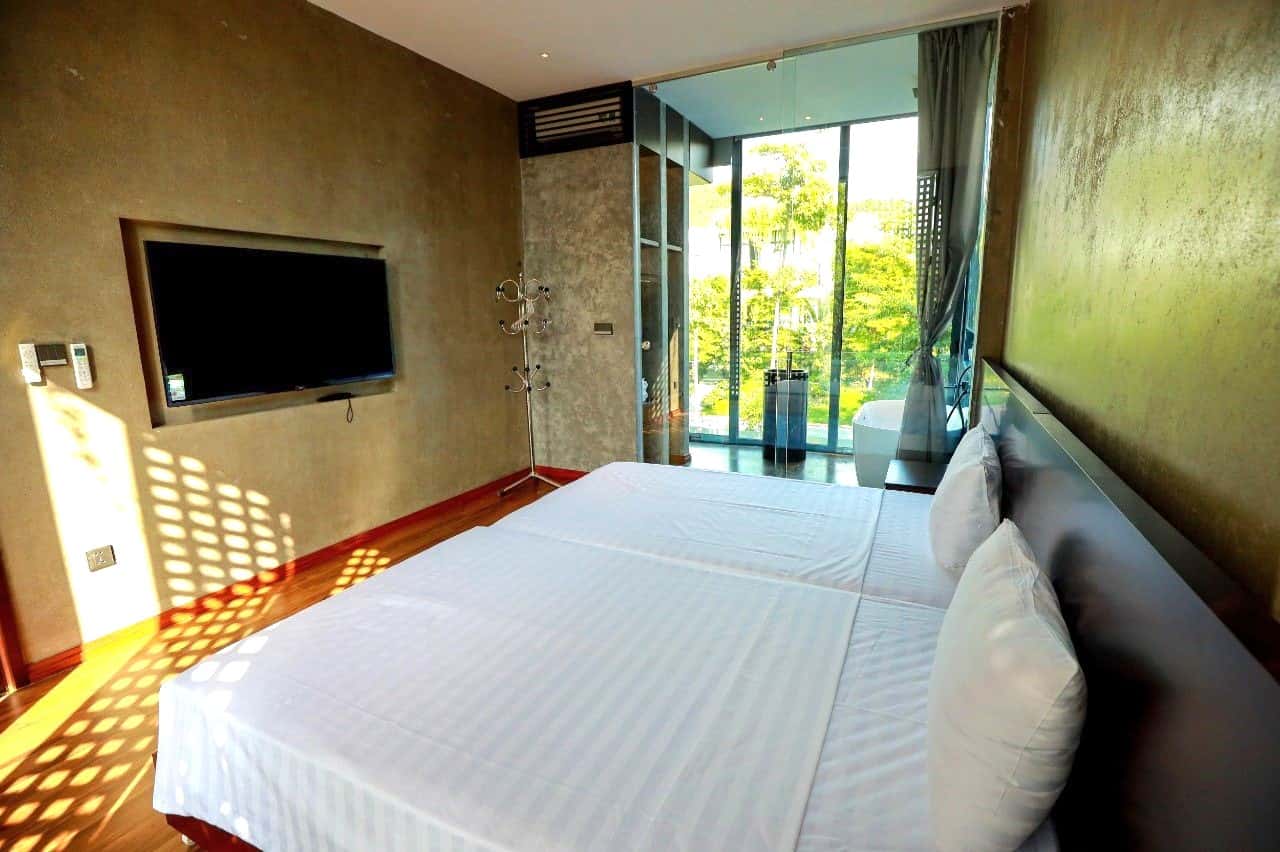 Las Vegas Villa E1.2, Venus Đại Lải — ảnh 24