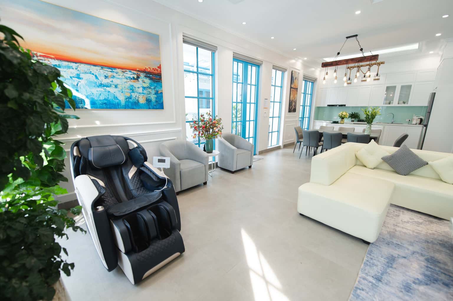 Villa C5.17 – Sun Feria Hạ Long, Bãi Cháy — ảnh 13