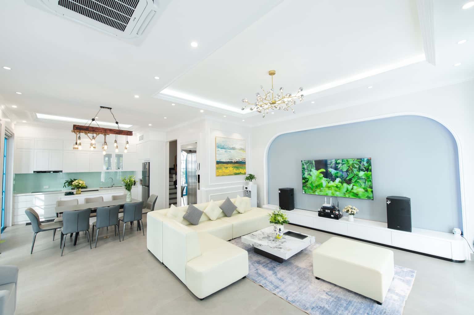 Villa C5.17 – Sun Feria Hạ Long, Bãi Cháy — ảnh 14