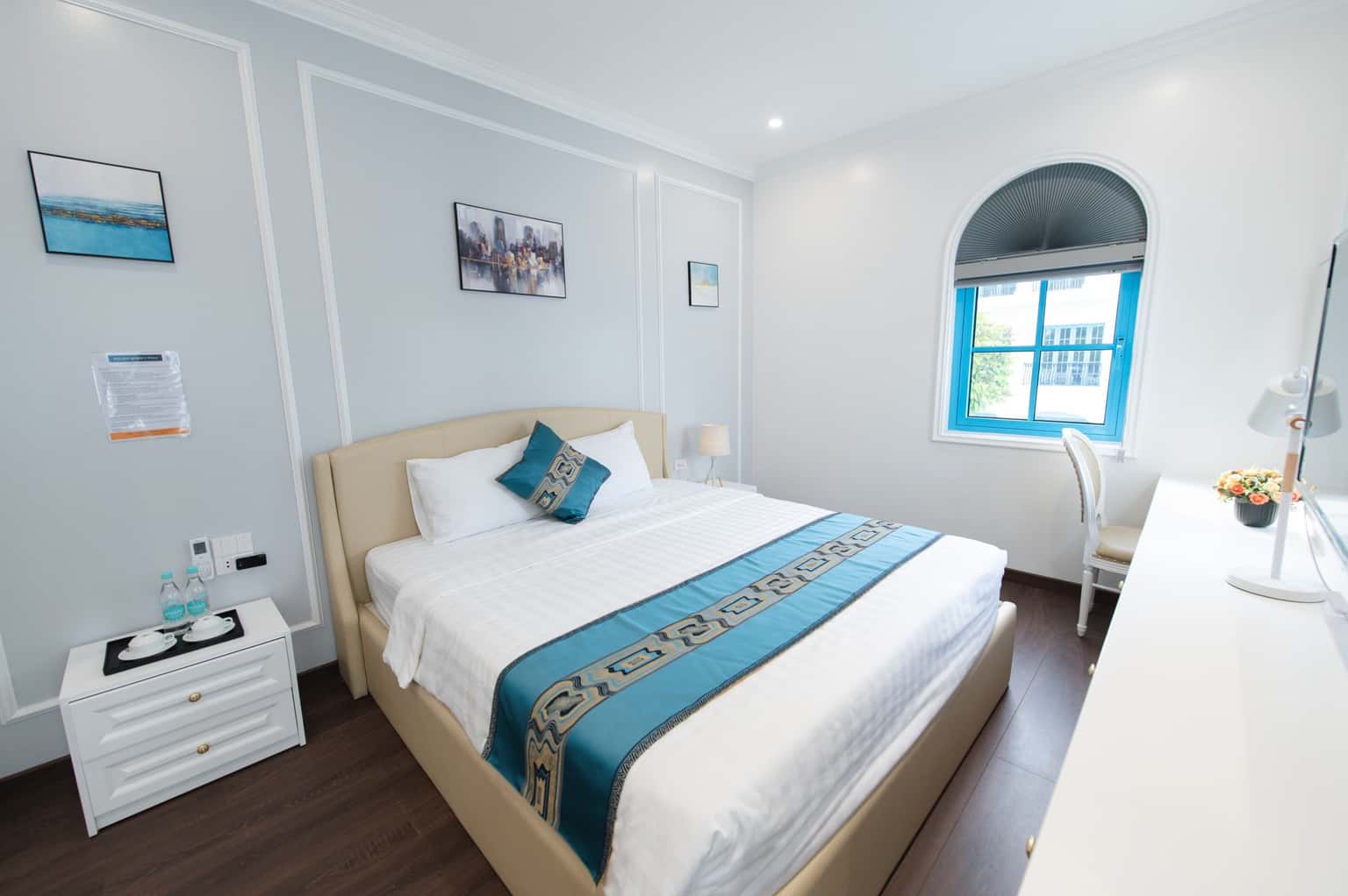 Villa C5.17 – Sun Feria Hạ Long, Bãi Cháy — ảnh 22