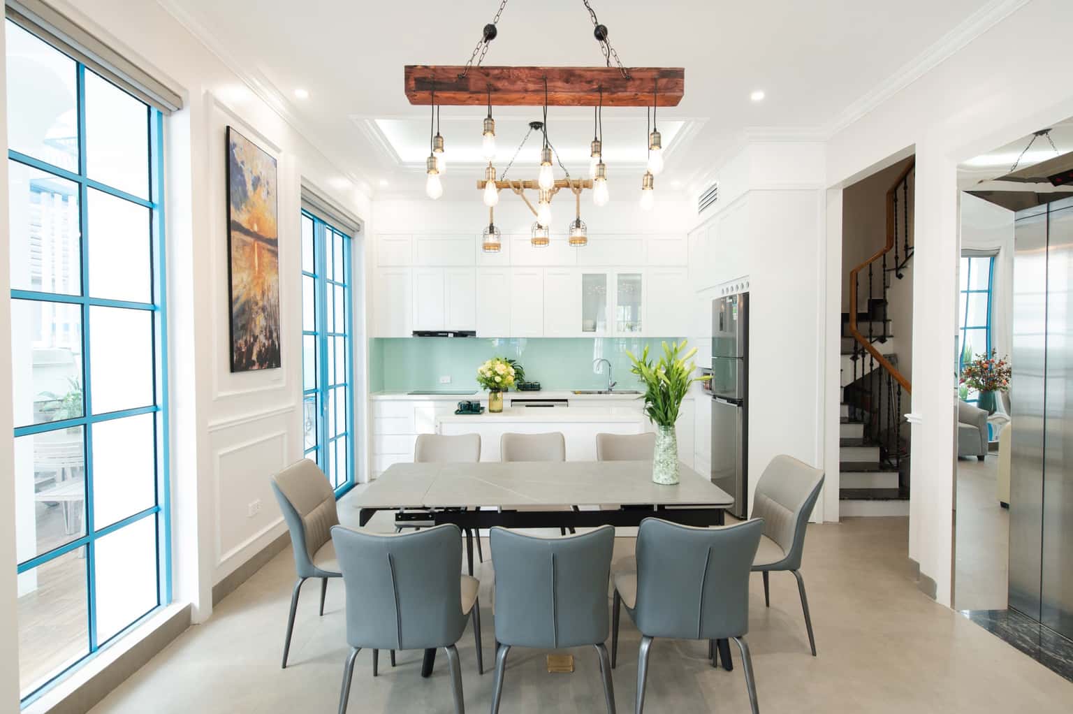 Villa C5.17 – Sun Feria Hạ Long, Bãi Cháy — ảnh 16