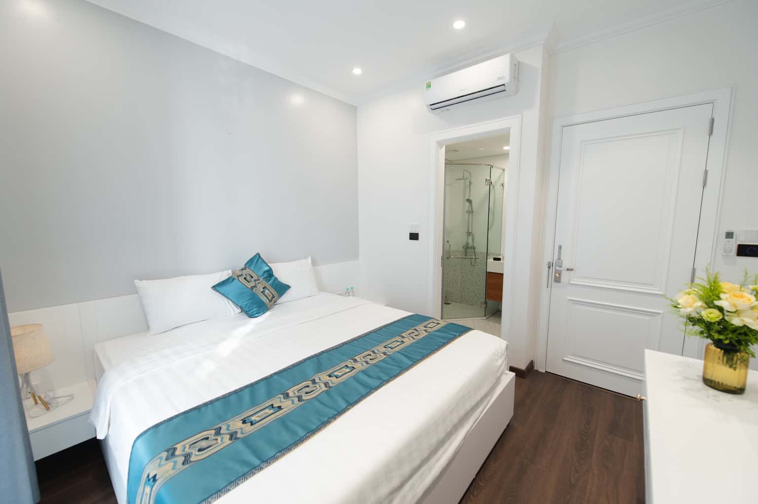 Villa C5.17 – Sun Feria Hạ Long, Bãi Cháy — ảnh 18