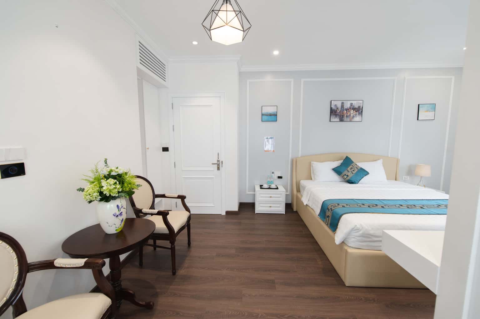Villa C5.17 – Sun Feria Hạ Long, Bãi Cháy — ảnh 21