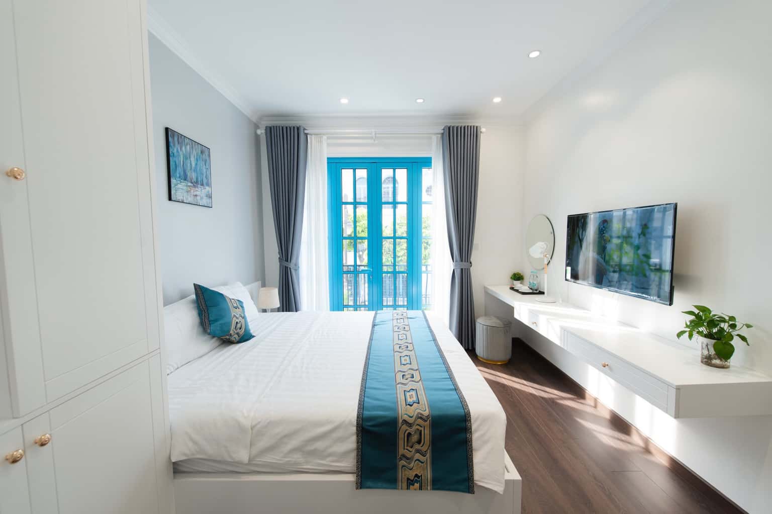 Villa C5.17 – Sun Feria Hạ Long, Bãi Cháy — ảnh 19