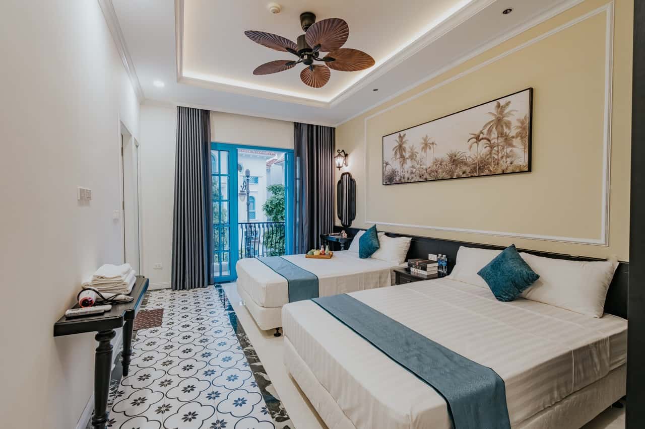 Villa C8.07 – Sun Feria Hạ Long, Bãi Cháy — photo 19
