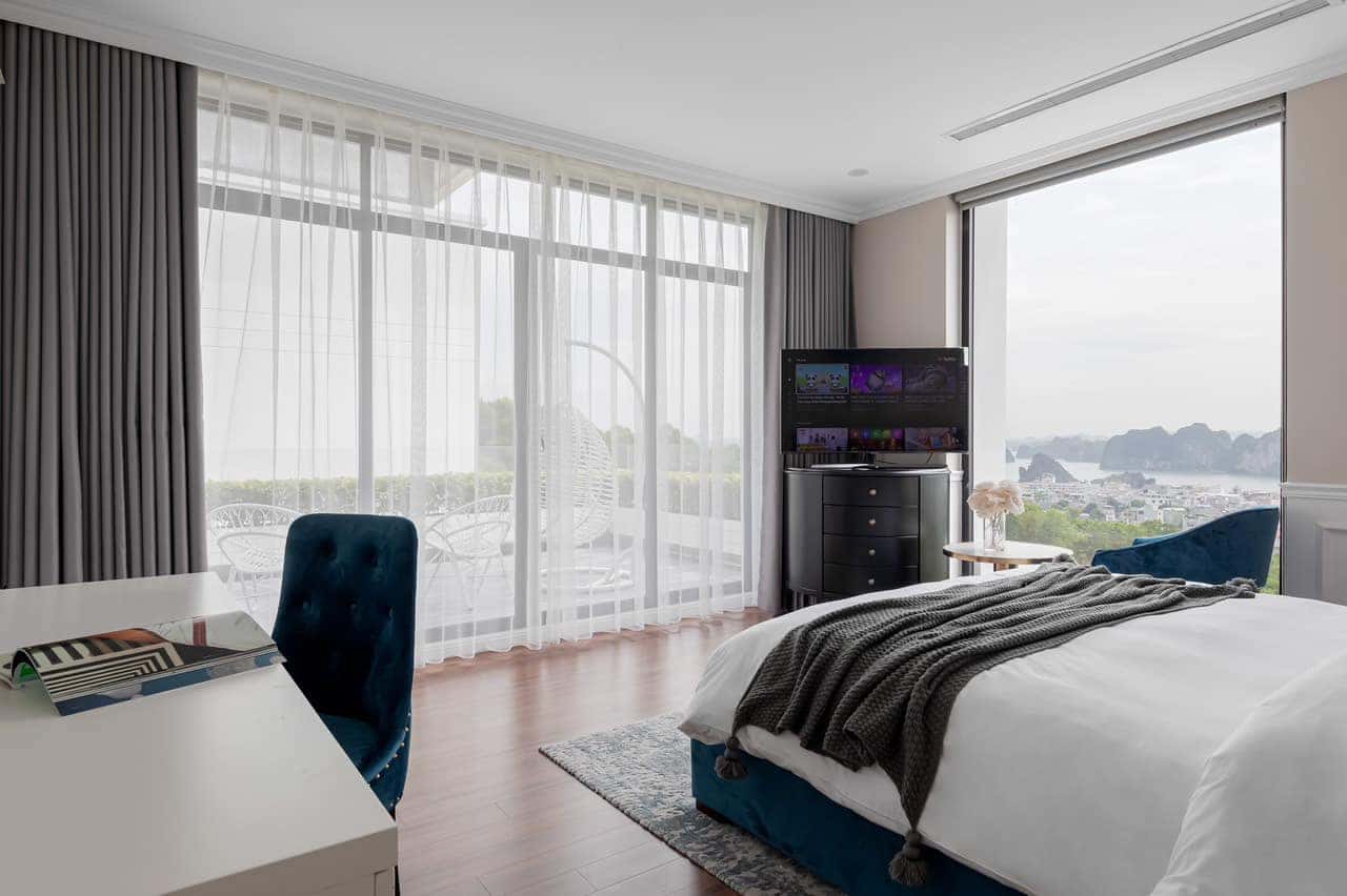 Villa BT12.42 – FLC Hạ Long, Hòn Gai — ảnh 22