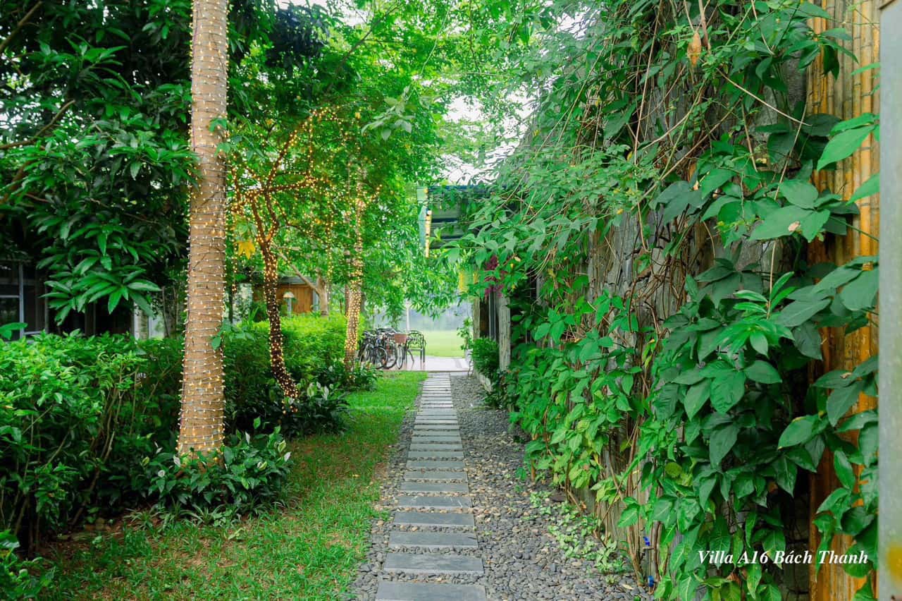 Villa A16, Flamingo Đại Lải — ảnh 8