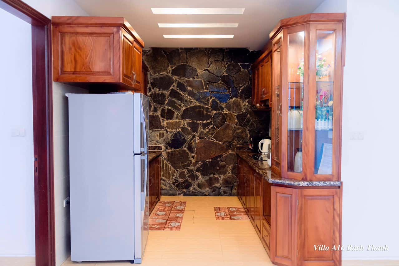 Villa A16, Flamingo Đại Lải — ảnh 16