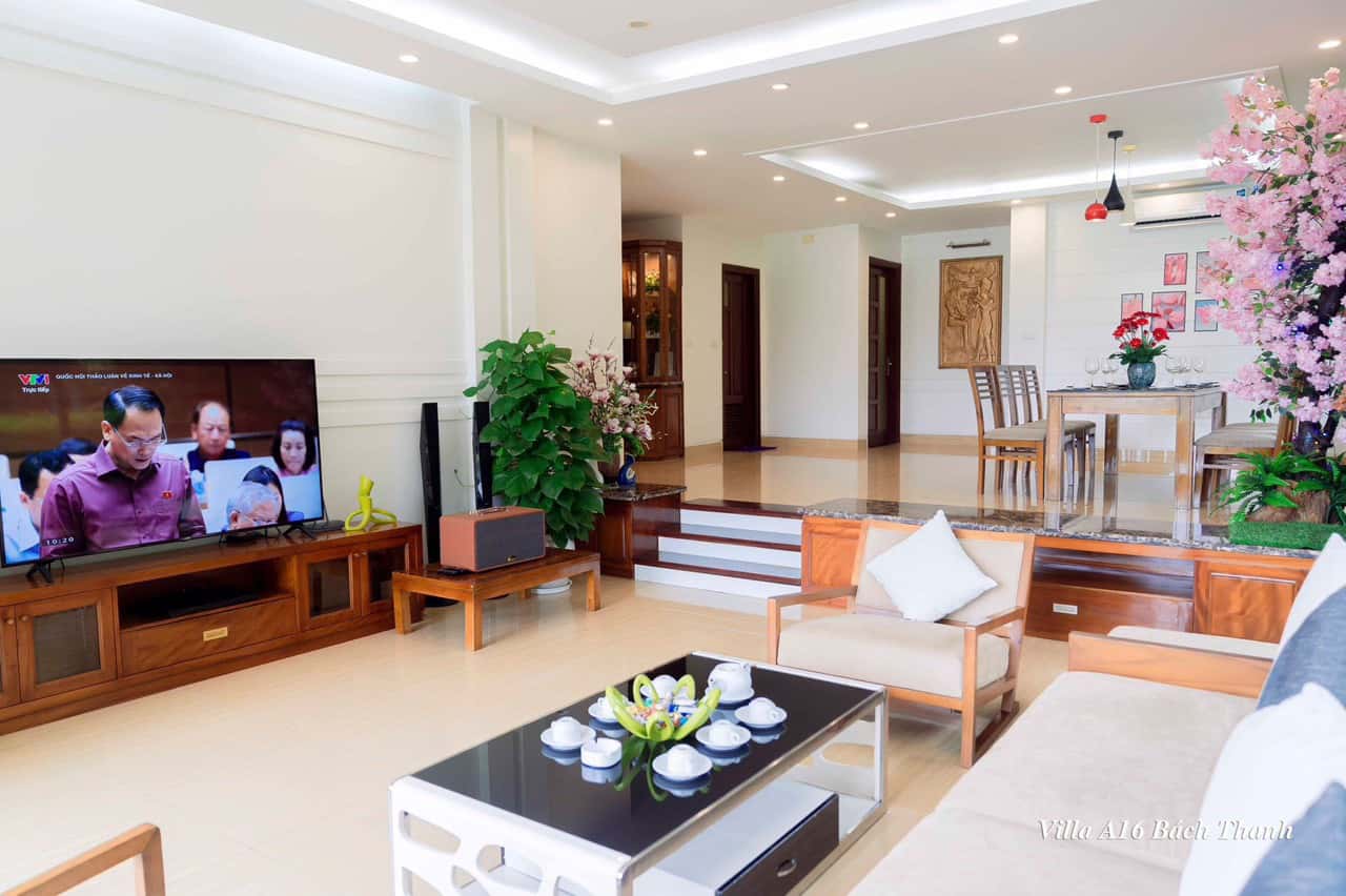 Villa A16, Flamingo Đại Lải — ảnh 12