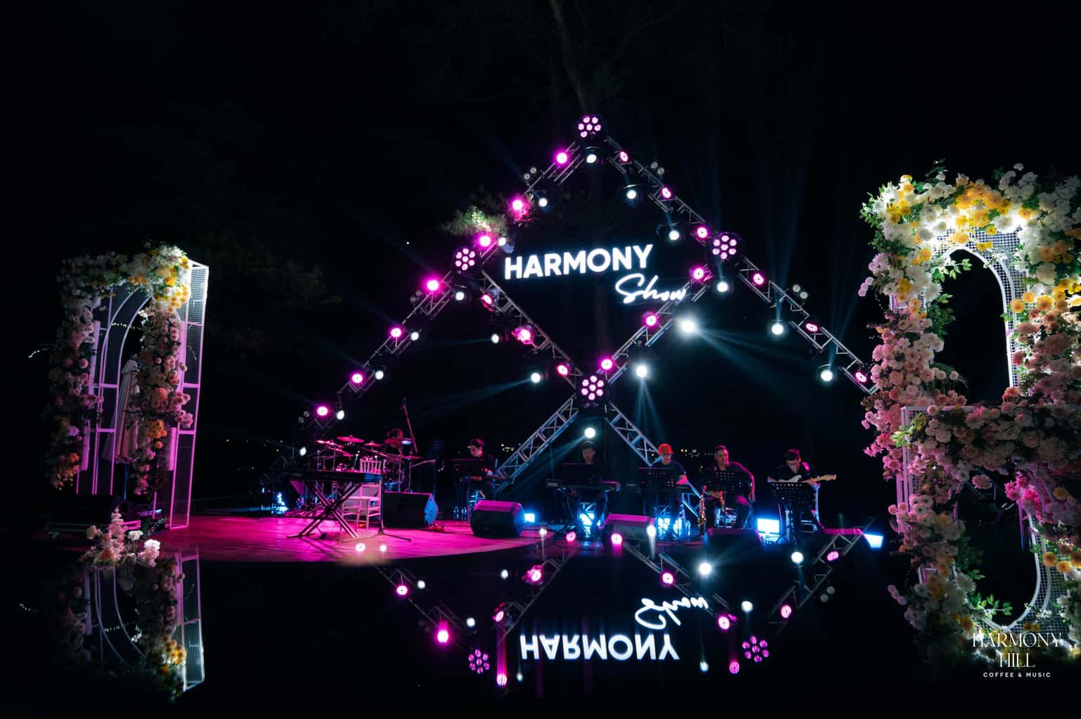 Harmony Hill Tuần Châu — ảnh 1