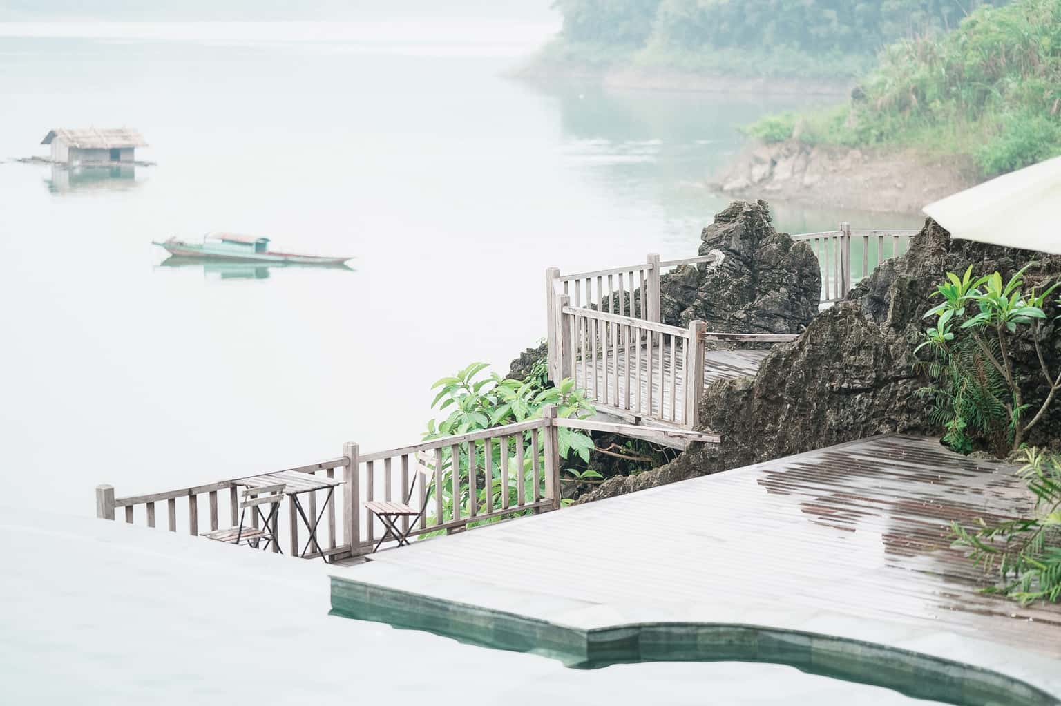 Nhà Mơ (Xoan Retreat) tại Đà Bắc, Hòa Bình — ảnh 53