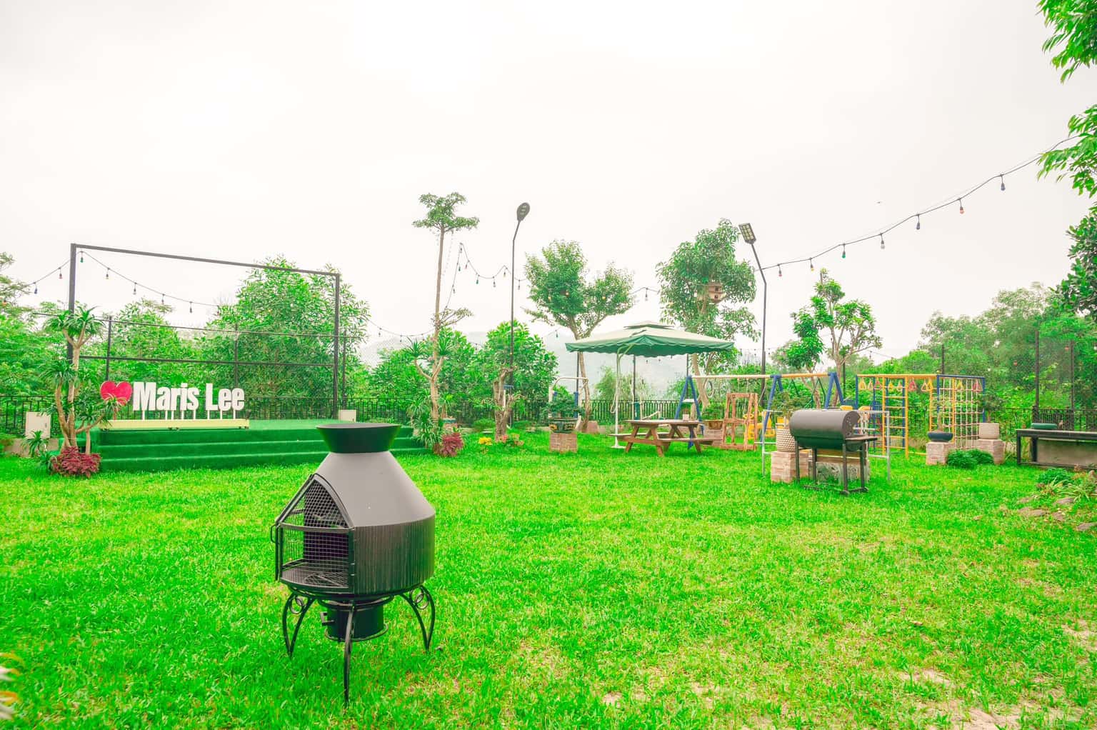 Zone B (Maris Lee) in Thạch Thất — photo 21