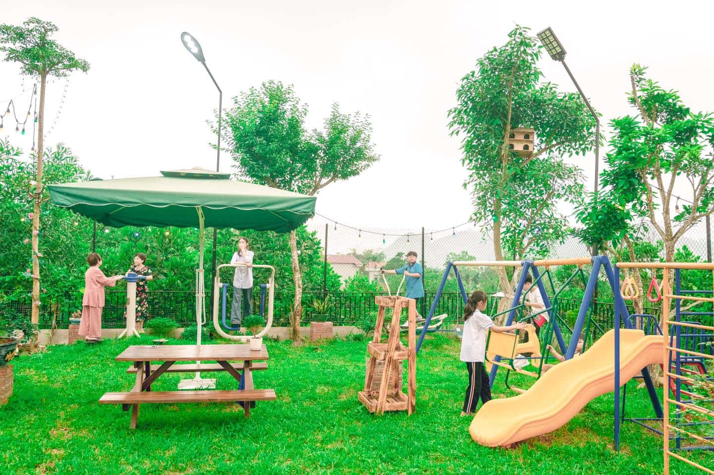 Zone B (Maris Lee) in Thạch Thất — photo 3