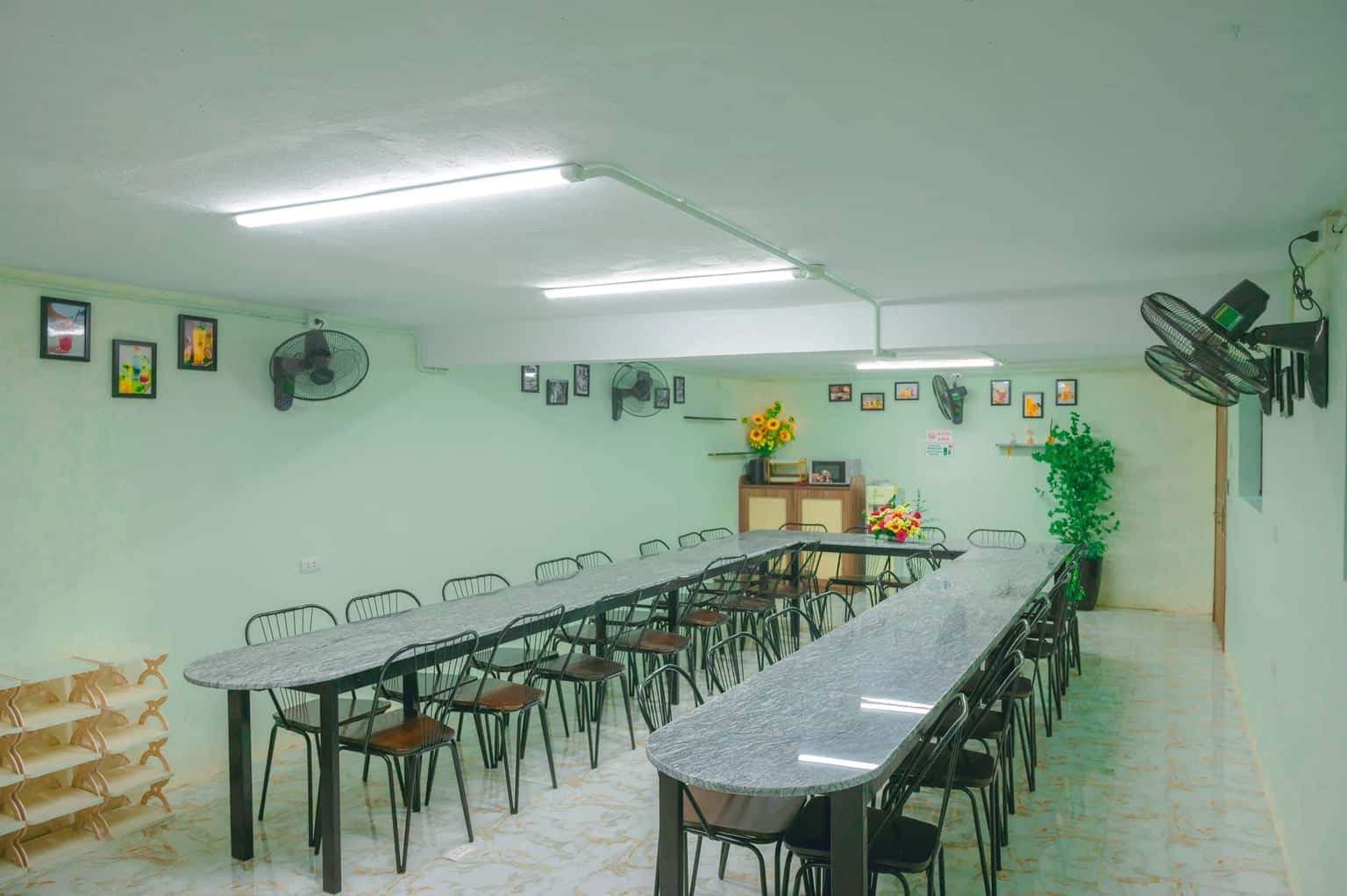 Area A (Maris Lee) in Thạch Thất — photo 12