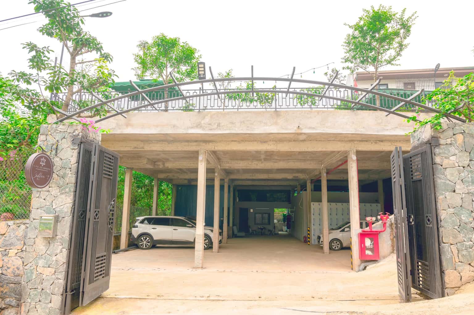 Zone B (Maris Lee) in Thạch Thất — photo 20