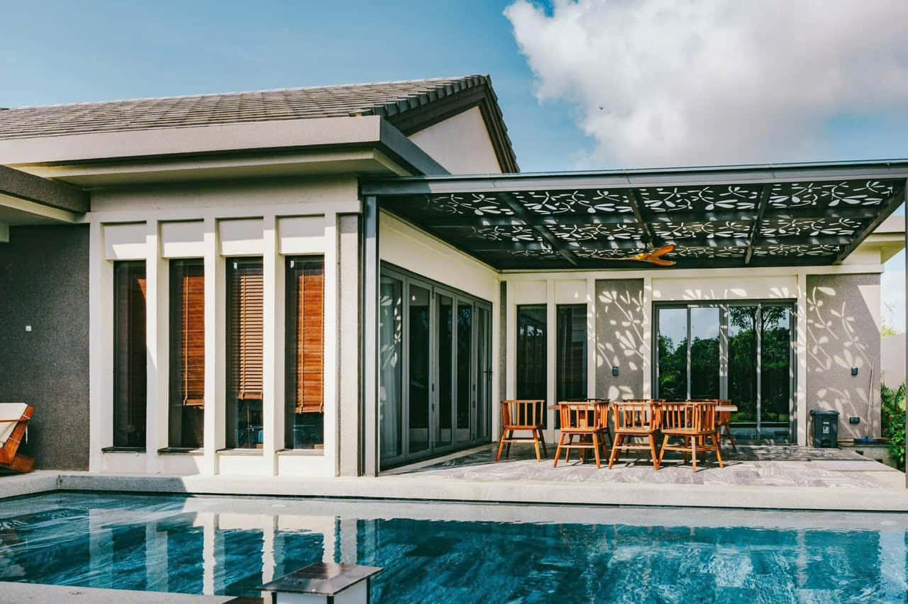 Villa 204 - Coastar Hồ Tràm, Vũng Tàu — ảnh 8