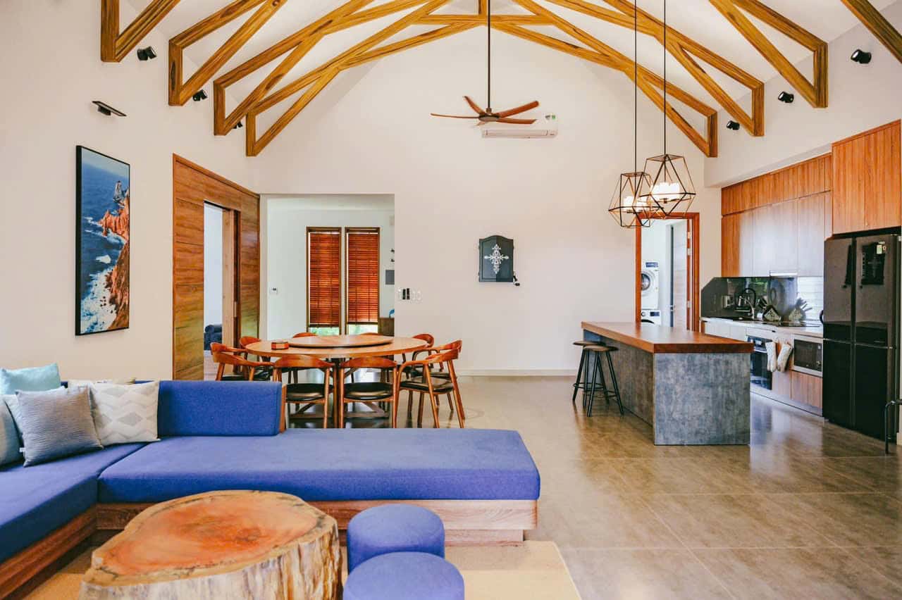 Villa 204 - Coastar Hồ Tràm, Vũng Tàu — ảnh 10